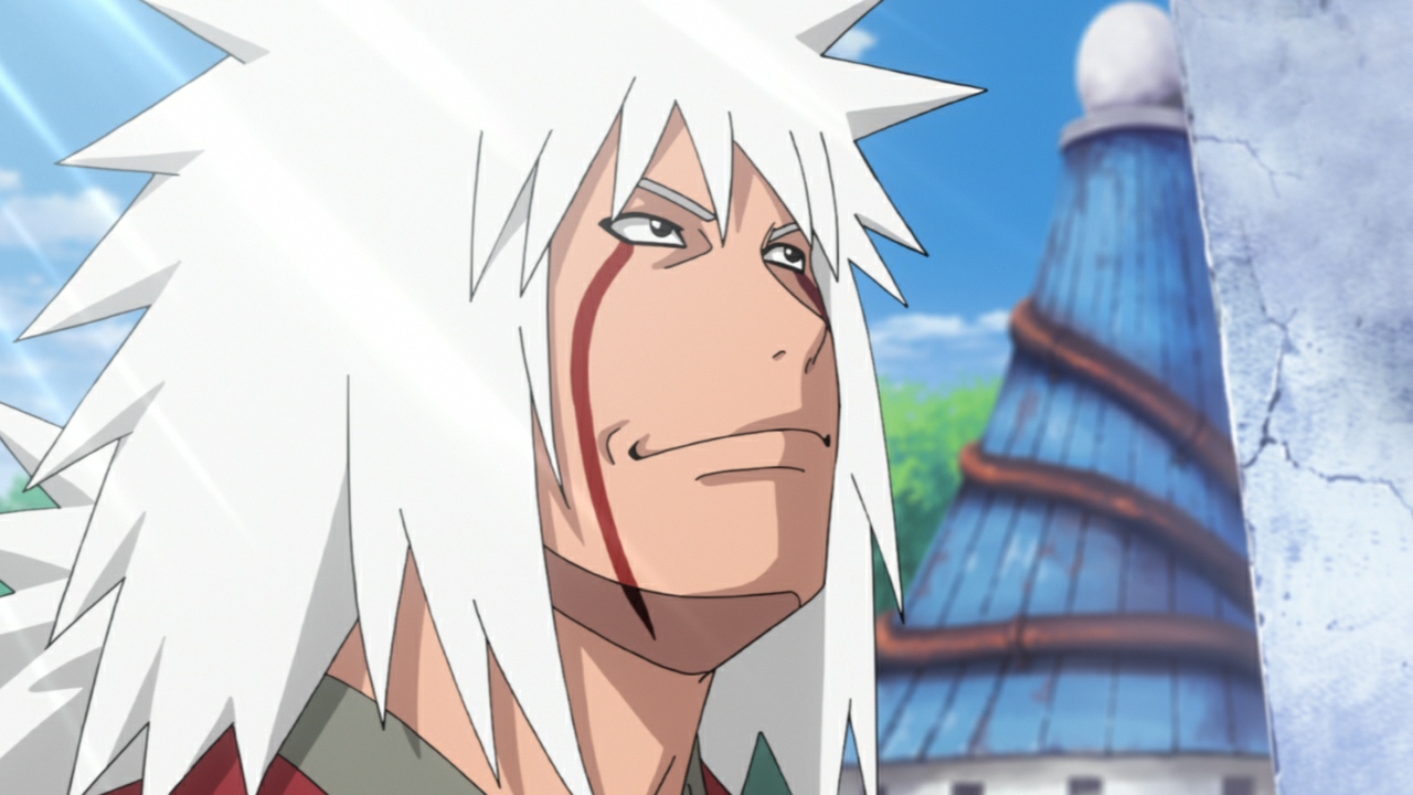 Naruto Shippuden: Ultimate Ninja Storm Generations - Imagen 37